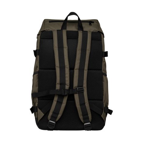  Sac à dos écoresponsable unisexe