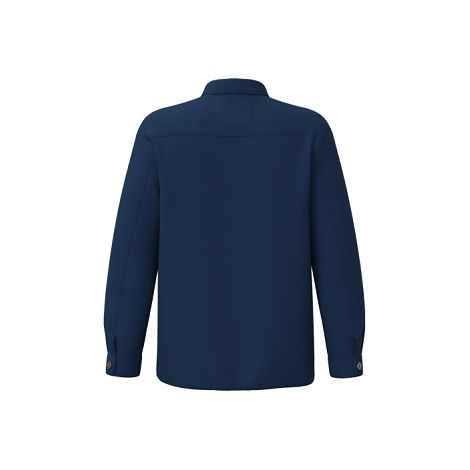  Veste worker écoresponsable délavée homme