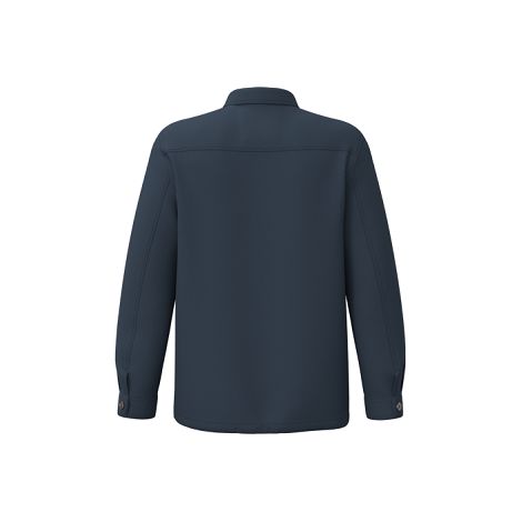  Veste worker écoresponsable délavée homme