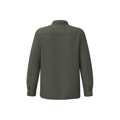  Veste worker écoresponsable délavée homme