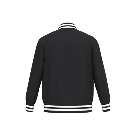  Veste teddy rembourrée écoresponsable unisexe