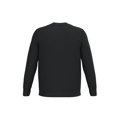  Pull écoresponsable à col rond homme