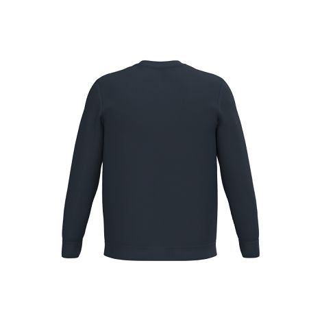  Pull écoresponsable à col rond homme