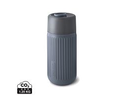 Tasse de voyage en verre 340ML Black+Blum