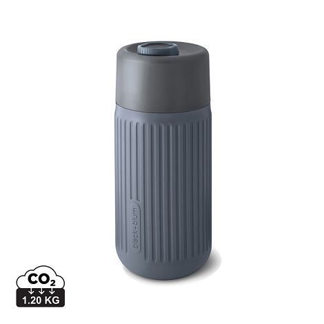 Tasse de voyage en verre 340ML Black+Blum