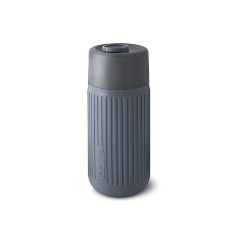 Tasse de voyage en verre 340ML Black+Blum