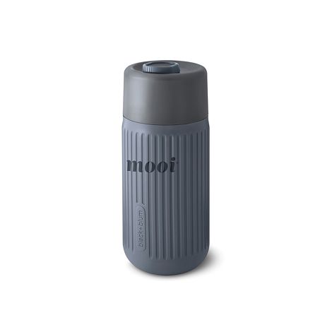 Tasse de voyage en verre 340ML Black+Blum