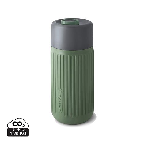 Tasse de voyage en verre 340ML Black+Blum