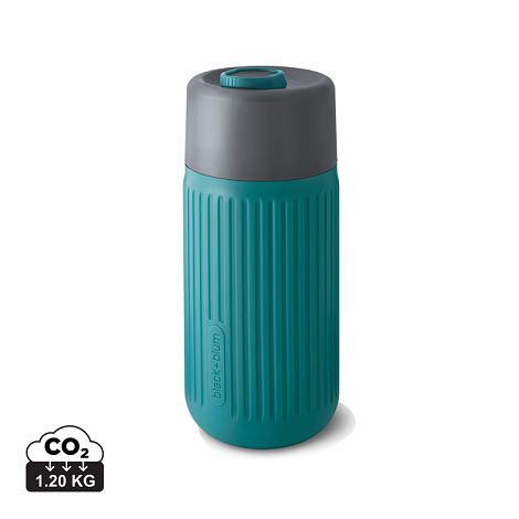 Tasse de voyage en verre 340ML Black+Blum