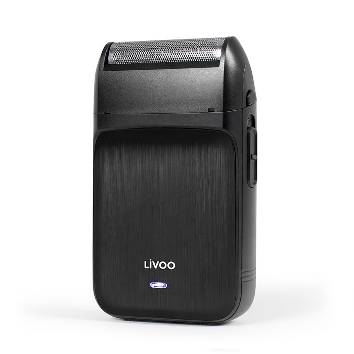  Rasoir électrique compact - Noir