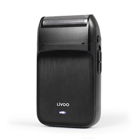 Rasoir électrique compact - Noir