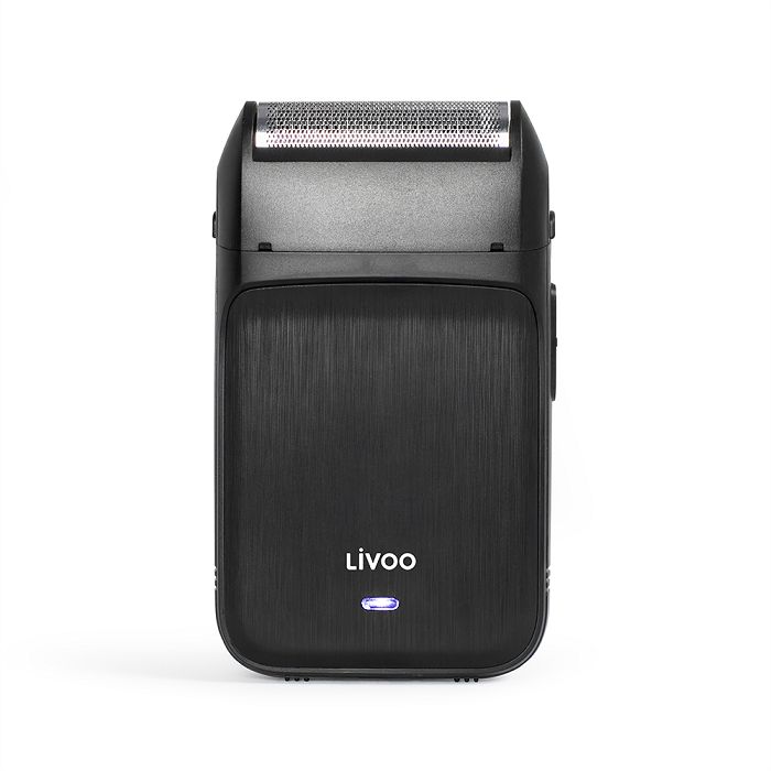  Rasoir électrique compact - Noir