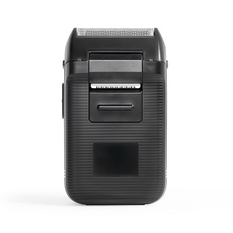 Rasoir électrique compact - Noir