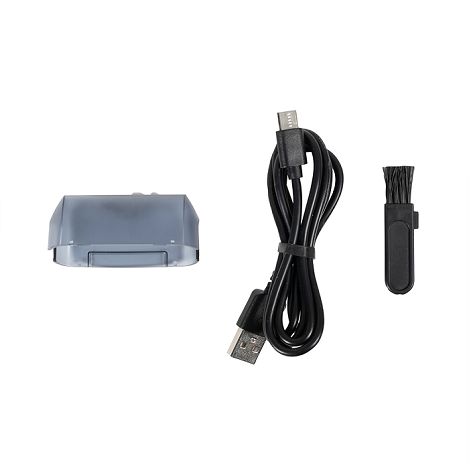 Rasoir électrique compact - Noir