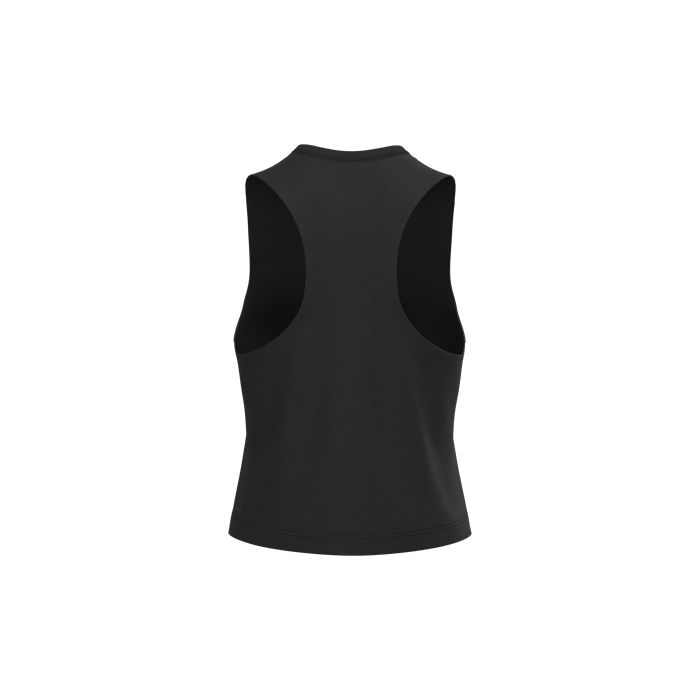  Débardeur crop Triblend femme