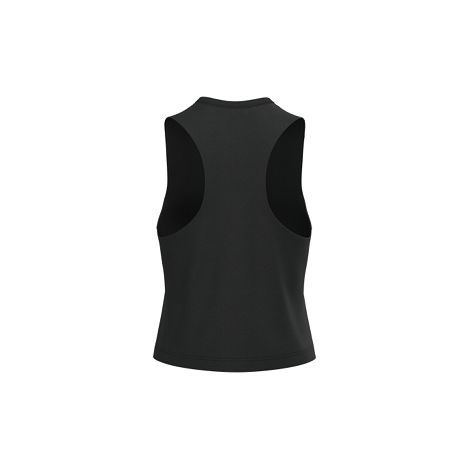 Débardeur crop Triblend femme