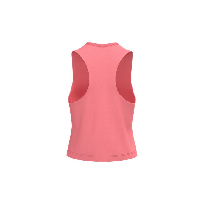  Débardeur crop Triblend femme