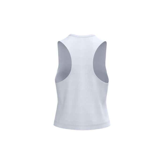  Débardeur crop Triblend femme