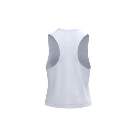 Débardeur crop Triblend femme