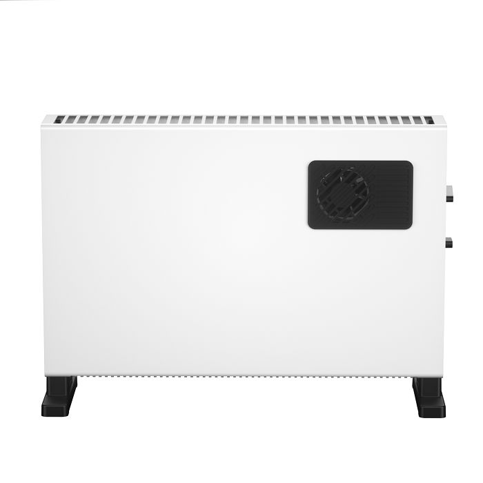  Convecteur mobile turbo 