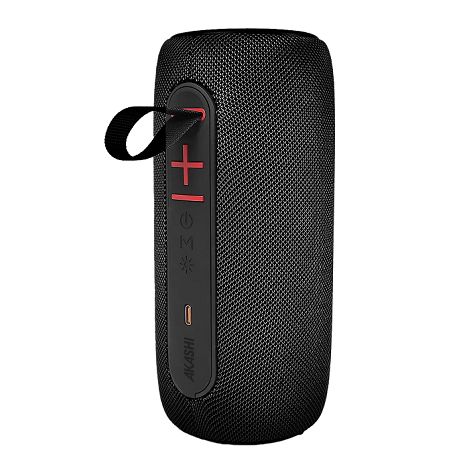  NAMANE - ENCEINTE BLUETOOTH 20W NOIRE