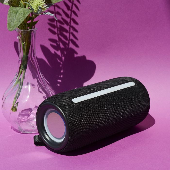  NAMANE - ENCEINTE BLUETOOTH 20W NOIRE