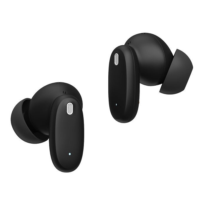  SOREI - ECOUTEURS AVEC ECRAN TACTILE ANC + ENC - NOIR - IMPORT UN