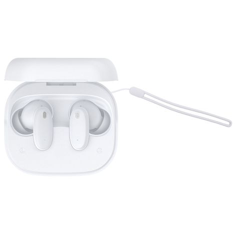  SOREI - ECOUTEURS AVEC ECRAN TACTILE ANC + ENC - BLANC - IMPORT U