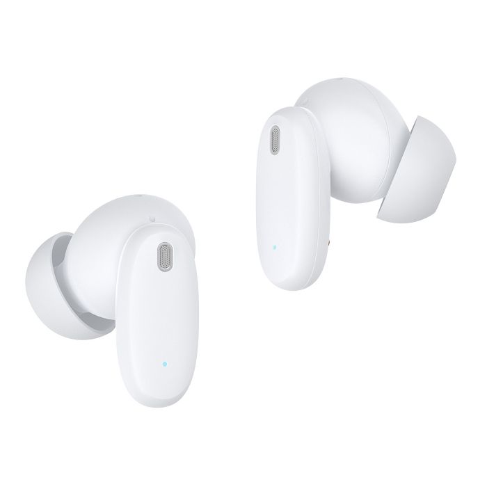 SOREI - ECOUTEURS AVEC ECRAN TACTILE ANC + ENC - BLANC - IMPORT U