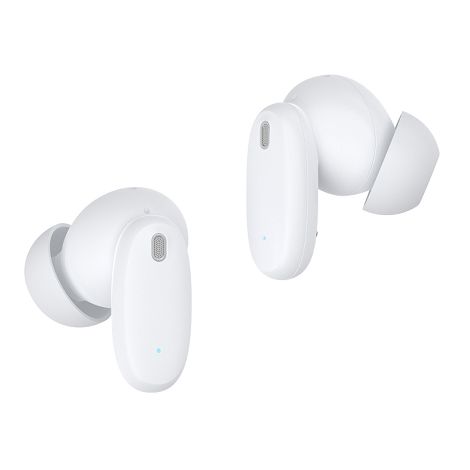  SOREI - ECOUTEURS AVEC ECRAN TACTILE ANC + ENC - BLANC - IMPORT U