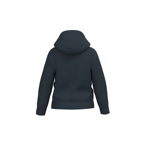 Sweat-shirt recyclé à capuche enfant