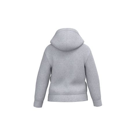 Sweat-shirt recyclé à capuche enfant
