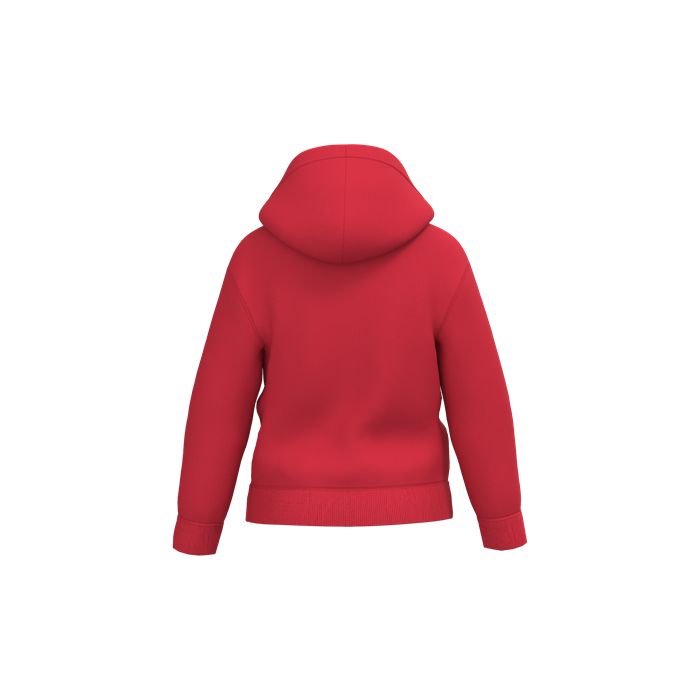  Sweat-shirt recyclé à capuche enfant