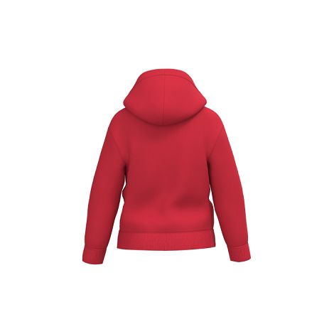 Sweat-shirt recyclé à capuche enfant