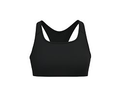 Brassière de sport femme