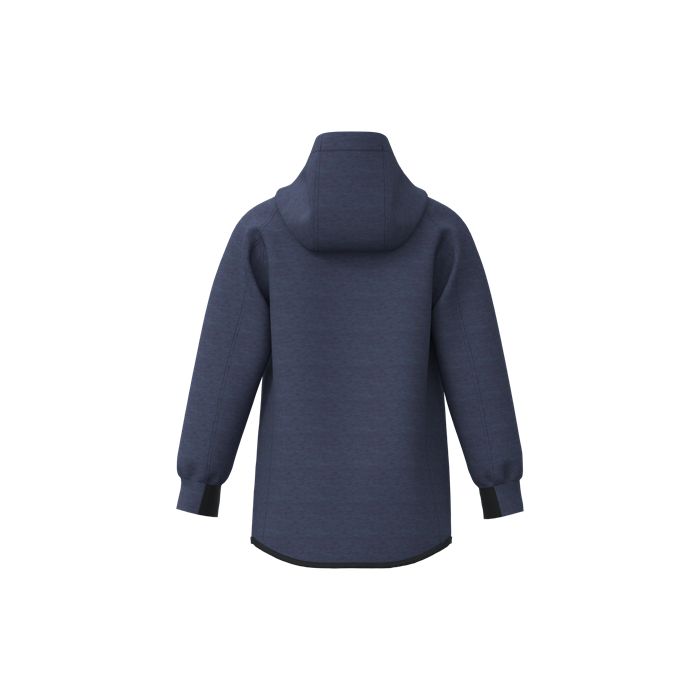  Veste à capuche performance enfant