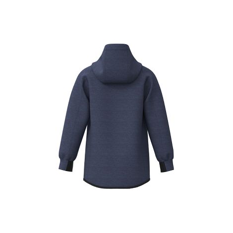 Veste à capuche performance enfant