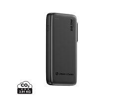 Powerbank 10.000mAh/20W Urban Vitamin Emeryville