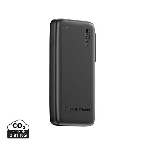  Powerbank 10.000mAh/20W Urban Vitamin Emeryville