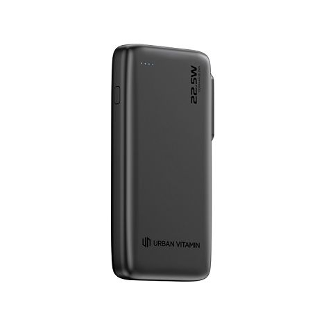  Powerbank 10.000mAh/20W Urban Vitamin Emeryville