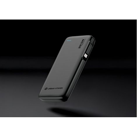  Powerbank 10.000mAh/20W Urban Vitamin Emeryville