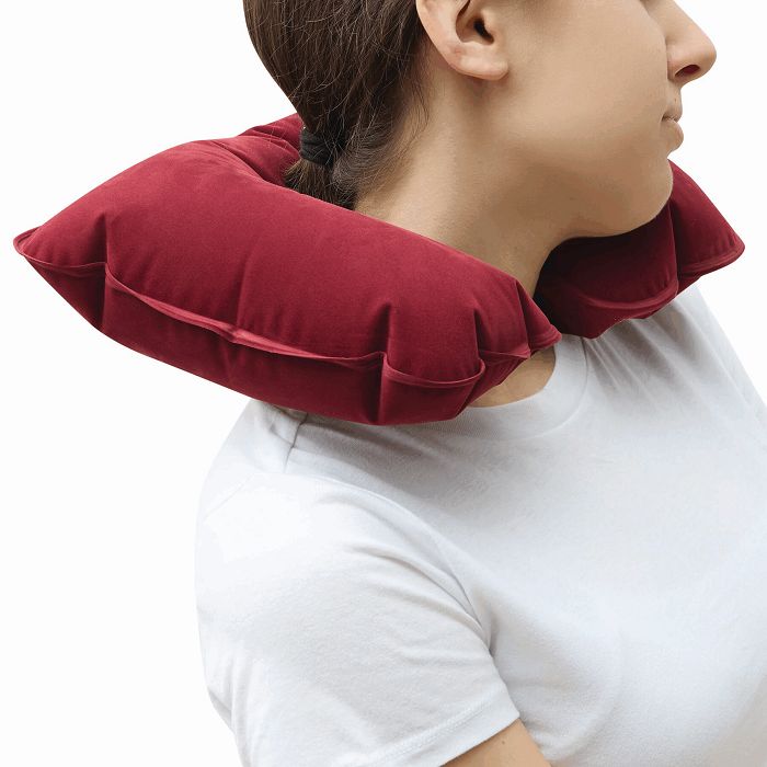  COMFORTABLE - Coussin de voyage