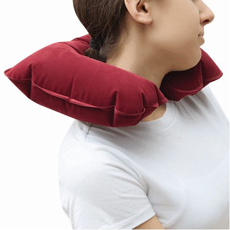  COMFORTABLE - Coussin de voyage