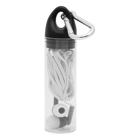  LISTEN & TALK - Écouteurs In-Ear