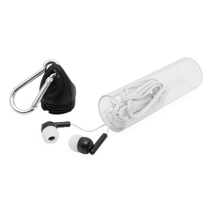  LISTEN & TALK - Écouteurs In-Ear