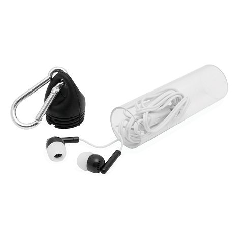  LISTEN & TALK - Écouteurs In-Ear