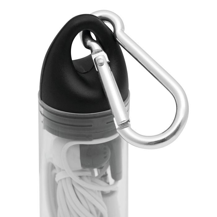  LISTEN & TALK - Écouteurs In-Ear