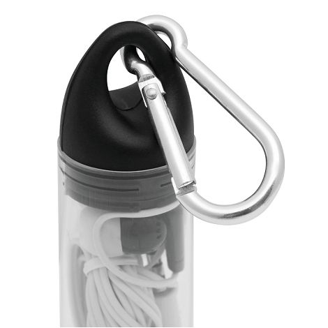  LISTEN & TALK - Écouteurs In-Ear