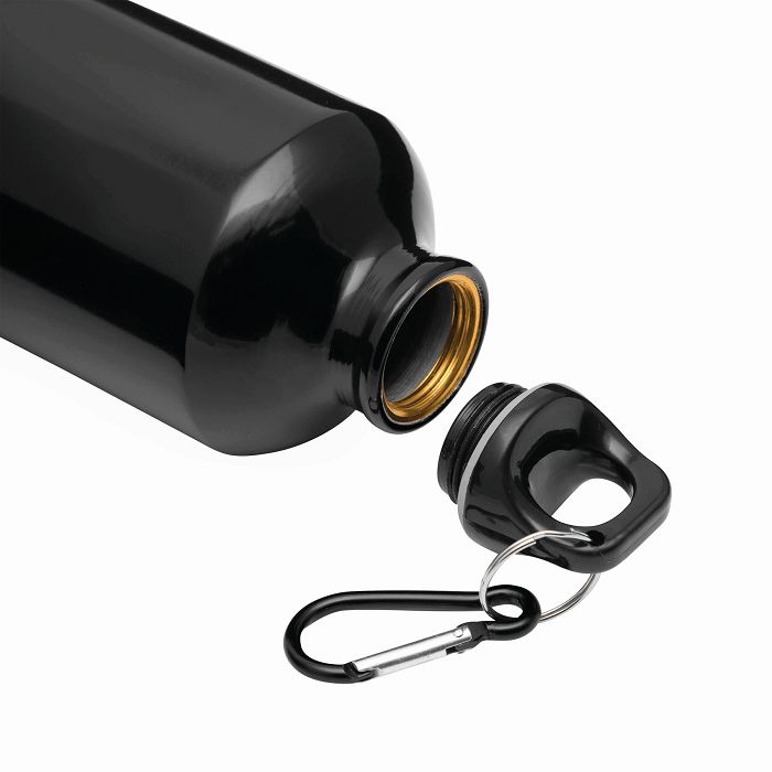  BIG TRANSIT - Gourde aluminium