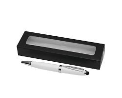 TOUCH DOWN - Stylo acier